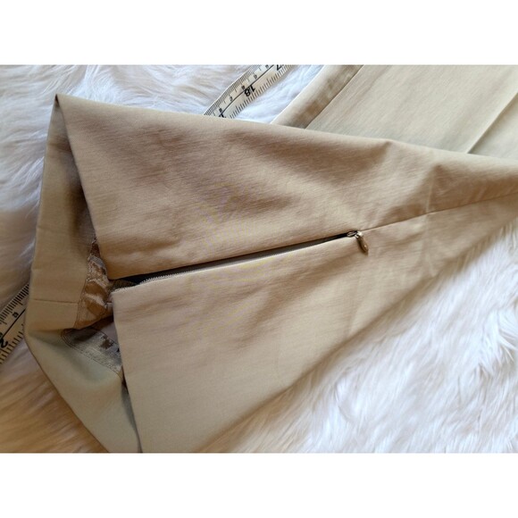 Ann Taylor cropped Pants - Picture 7 of 10